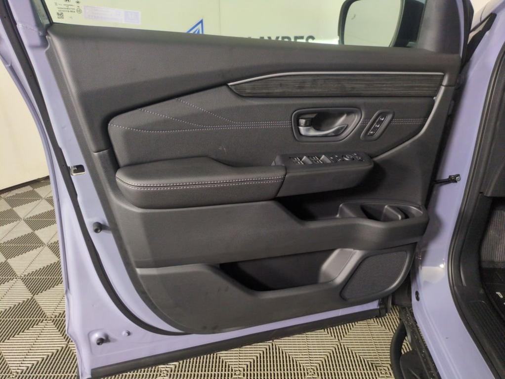 new 2026 Honda Pilot car, priced at $55,689