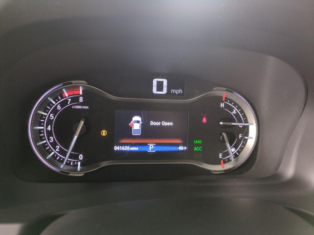 used 2023 Honda Ridgeline car, priced at $31,499