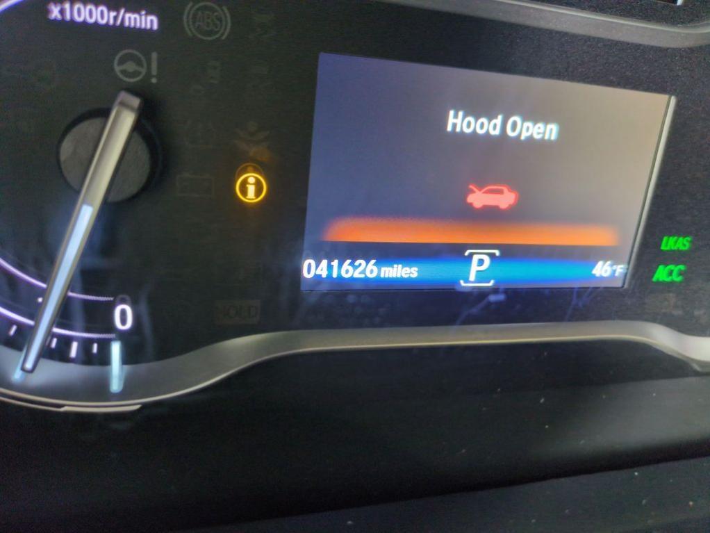 used 2023 Honda Ridgeline car, priced at $31,499