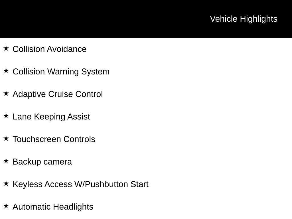 used 2024 Jeep Compass car, priced at $25,769