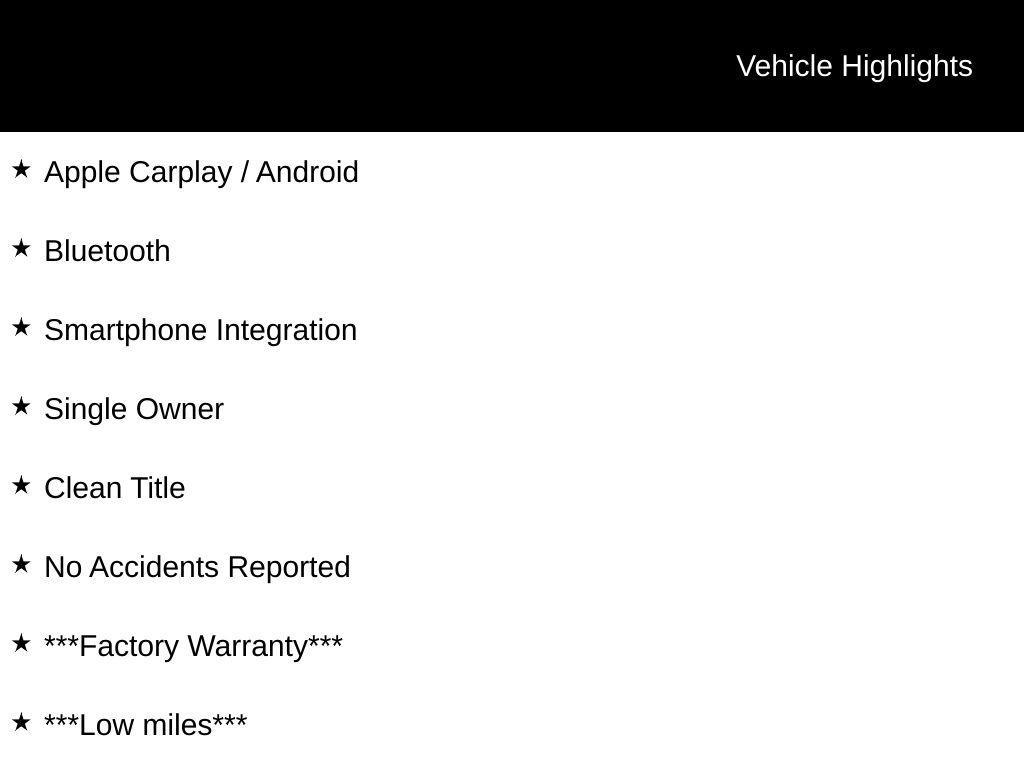 used 2024 Jeep Compass car, priced at $25,769