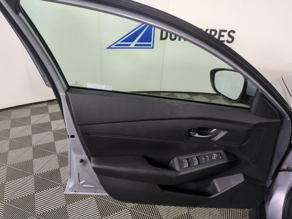 new 2026 Honda Accord car, priced at $30,489