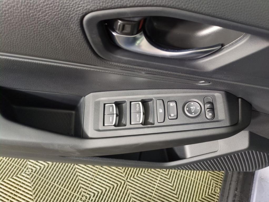 new 2026 Honda Accord car, priced at $30,489