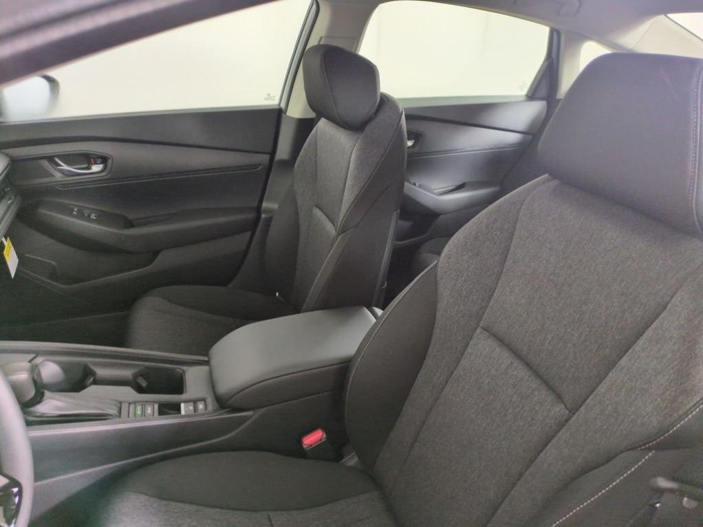 new 2026 Honda Accord car, priced at $30,489