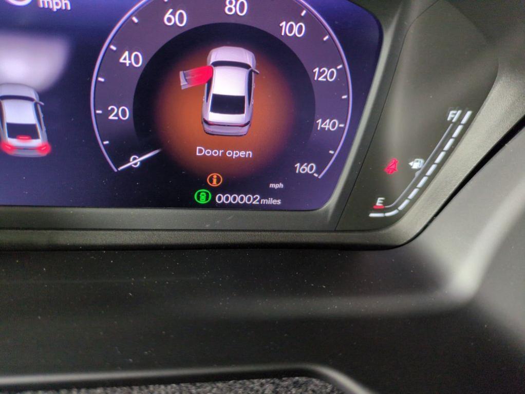 new 2026 Honda Accord car, priced at $30,489