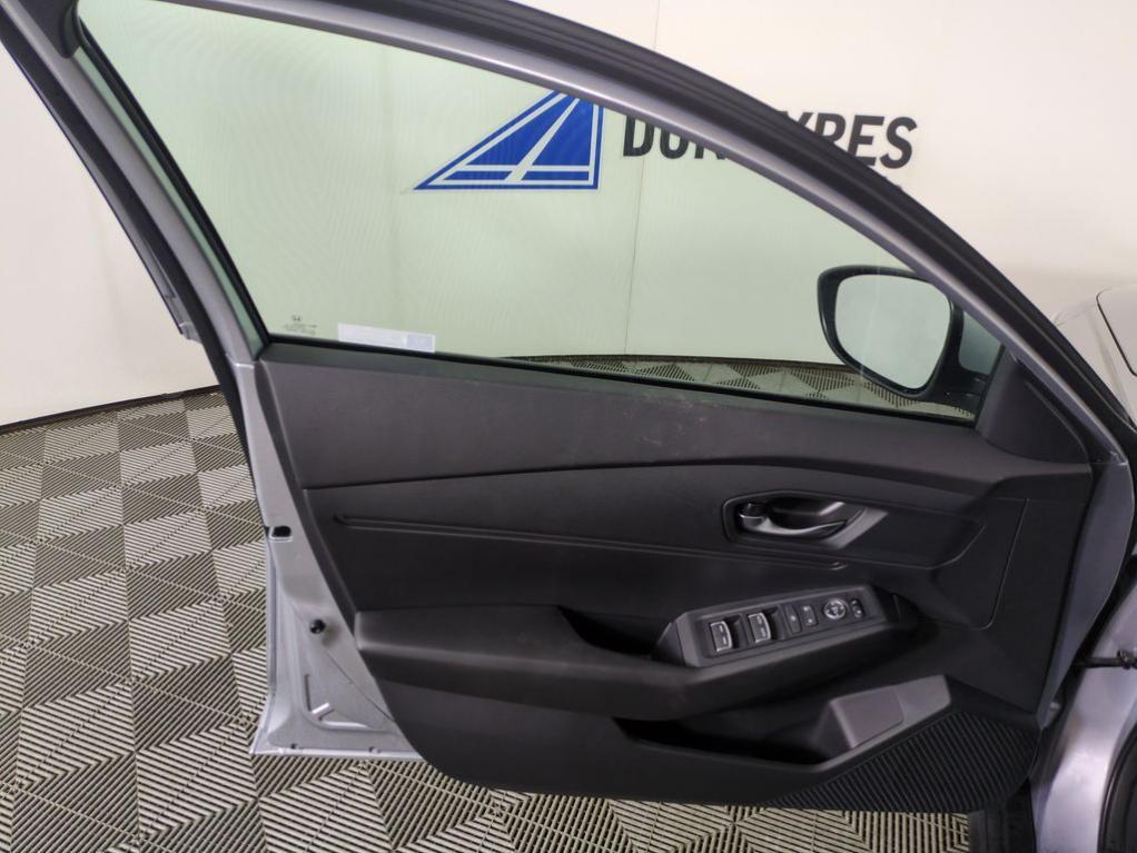 new 2026 Honda Accord car, priced at $30,489