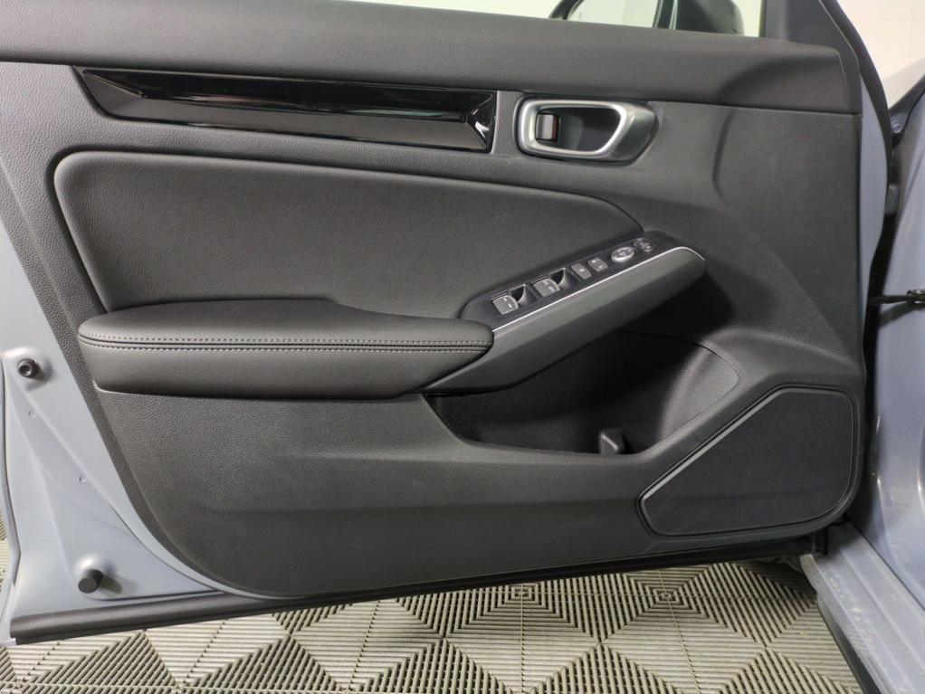 new 2026 Honda Civic Hybrid car, priced at $36,044