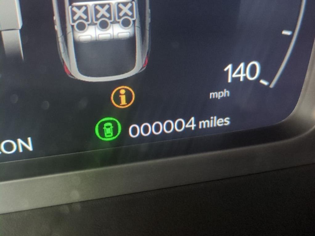 new 2026 Honda Civic Hybrid car, priced at $35,689