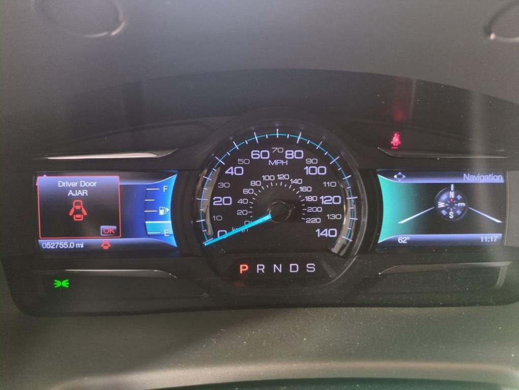 used 2016 Ford Flex car, priced at $17,050