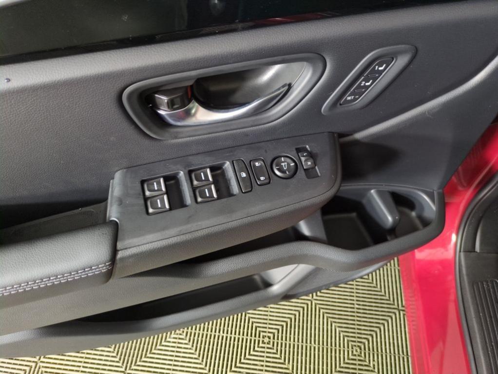 new 2025 Honda Pilot car, priced at $49,872