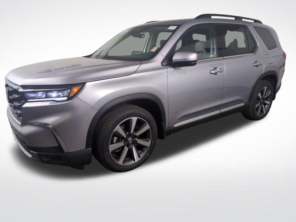 used 2023 Honda Pilot car, priced at $39,836