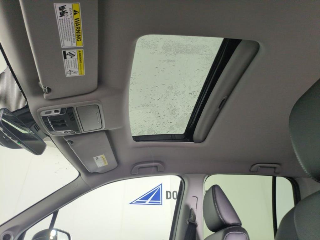 new 2026 Honda Ridgeline car, priced at $42,800