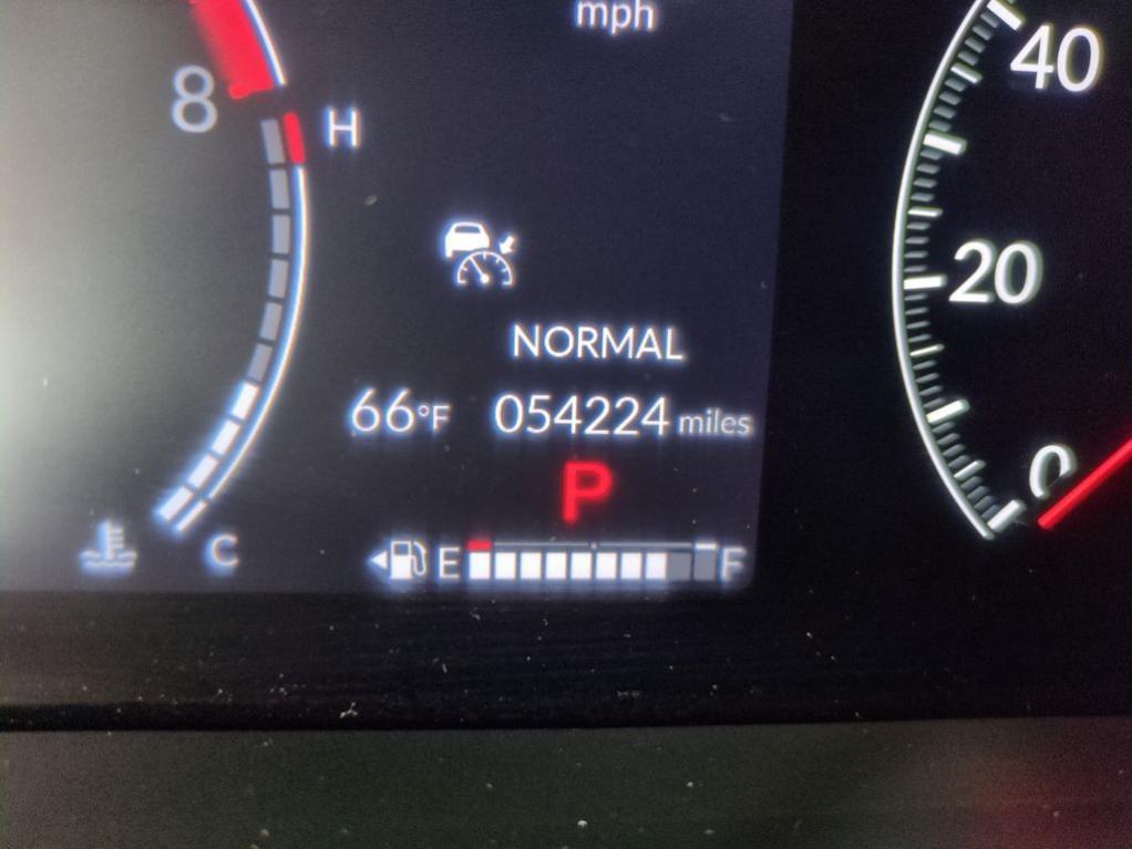 used 2024 Honda Ridgeline car
