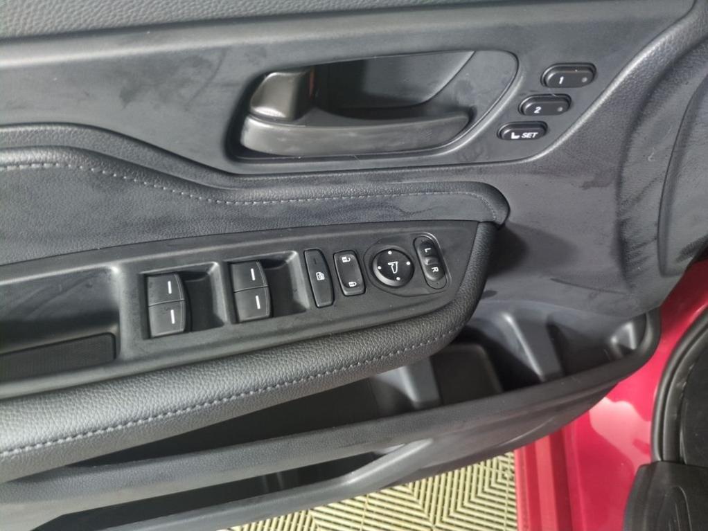 new 2026 Honda Odyssey car, priced at $46,844