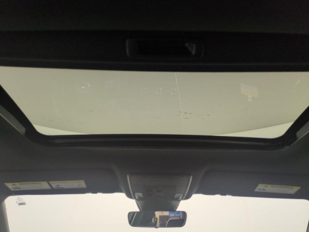 new 2026 Honda CR-V Hybrid car, priced at $40,050