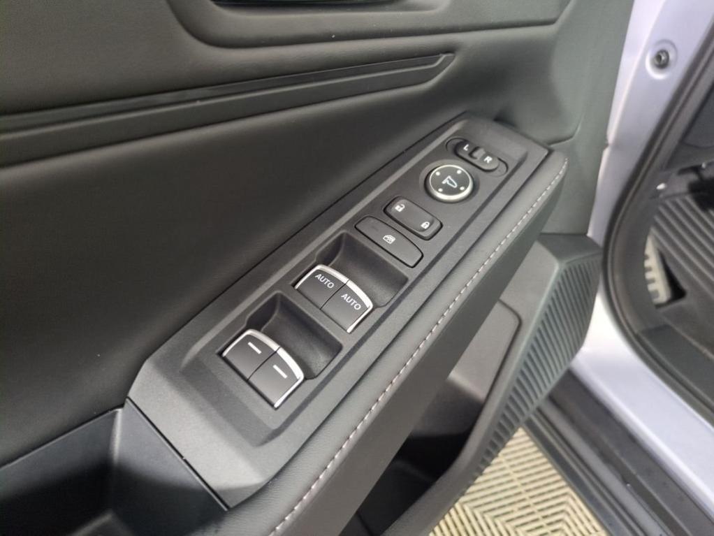 new 2026 Honda Accord Hybrid car, priced at $34,141