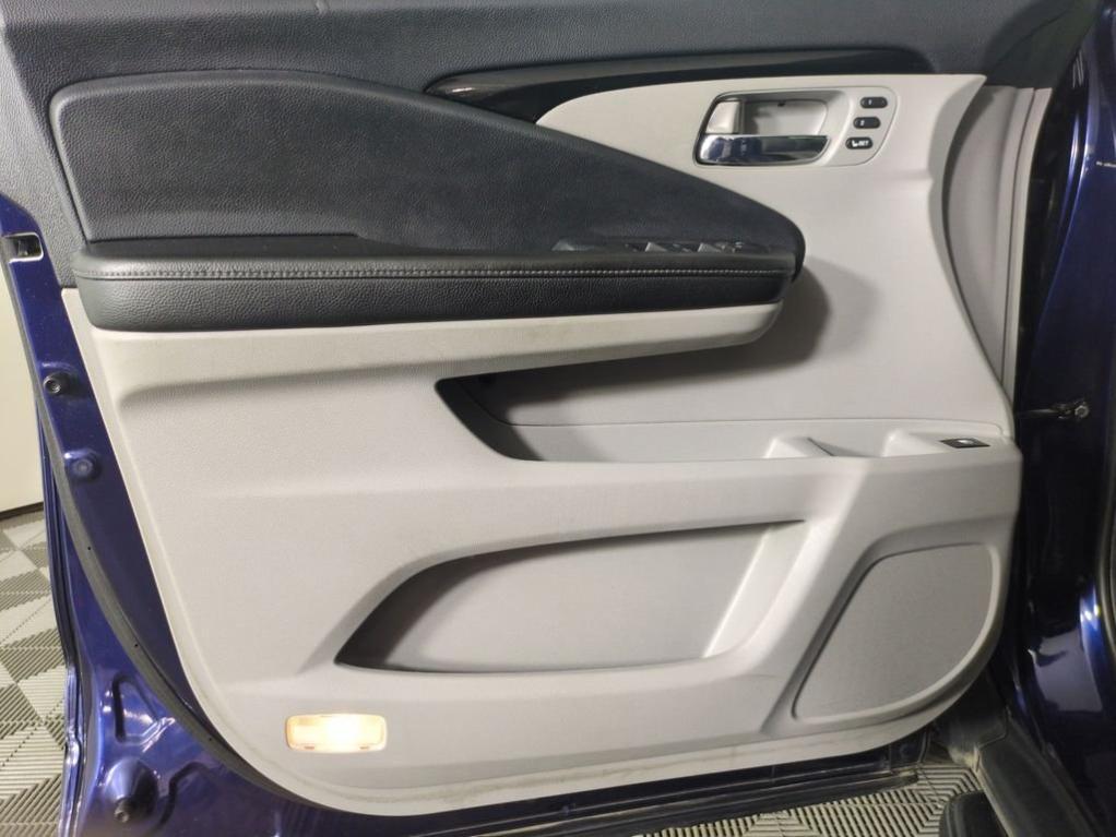 used 2020 Honda Ridgeline car, priced at $26,250