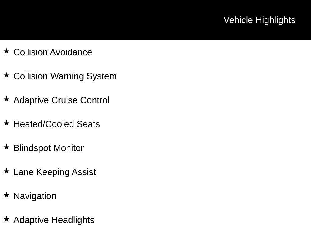 used 2023 Acura MDX car, priced at $41,338