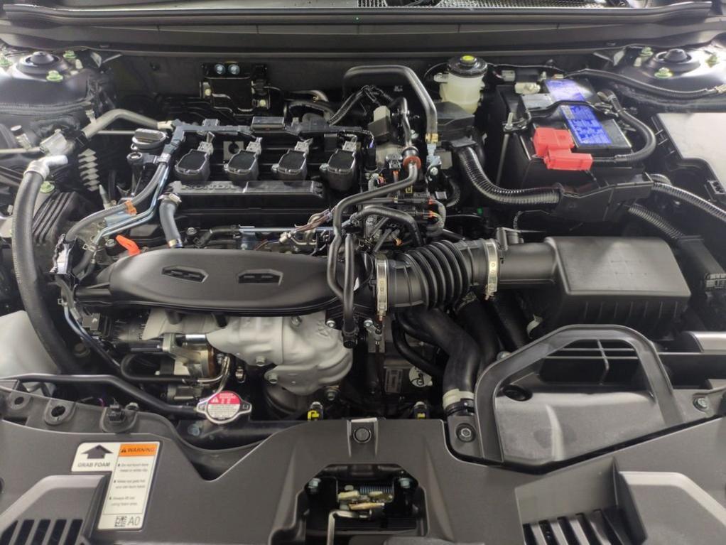 new 2026 Honda Accord car, priced at $30,740