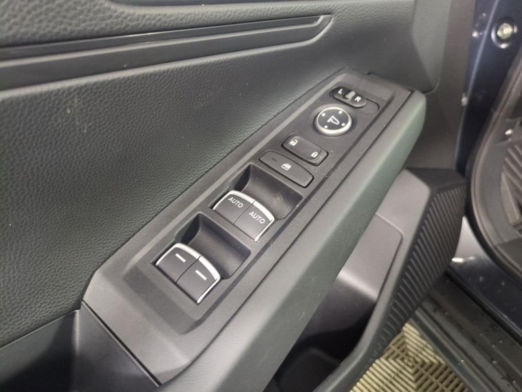new 2026 Honda Accord car, priced at $30,740