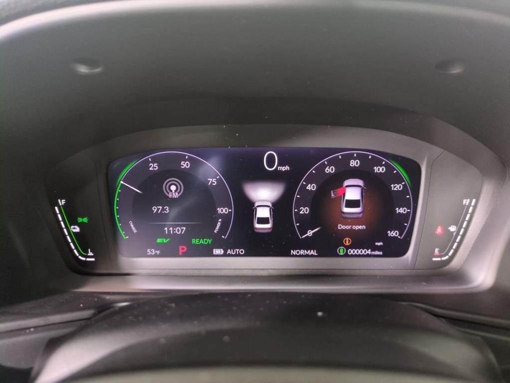 new 2026 Honda Accord Hybrid car, priced at $37,589