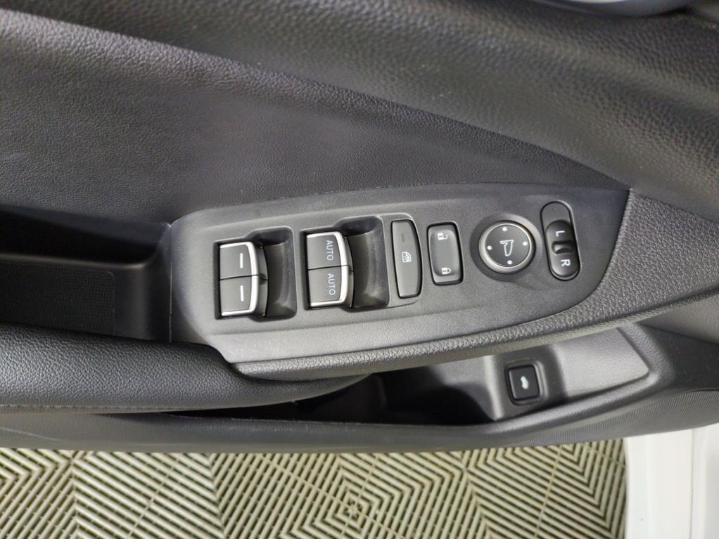 used 2020 Honda Accord car, priced at $21,573