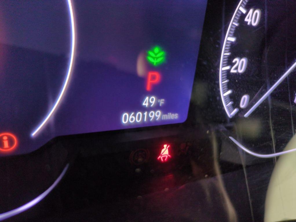 used 2020 Honda Accord car, priced at $21,573