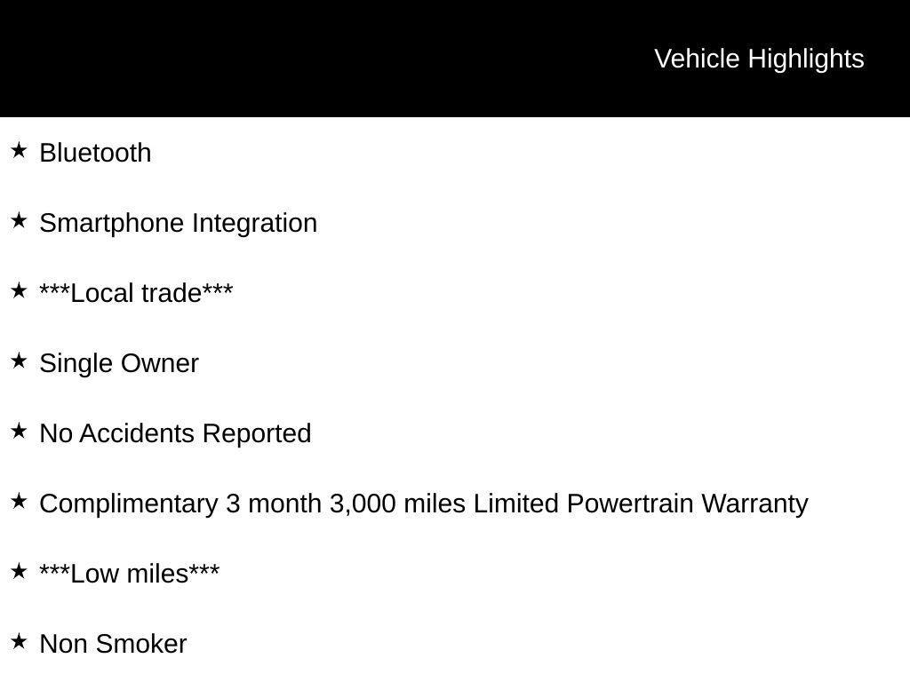 used 2020 Honda Accord car, priced at $21,573