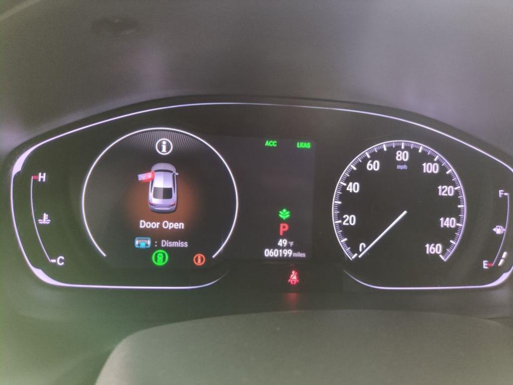 used 2020 Honda Accord car, priced at $21,573