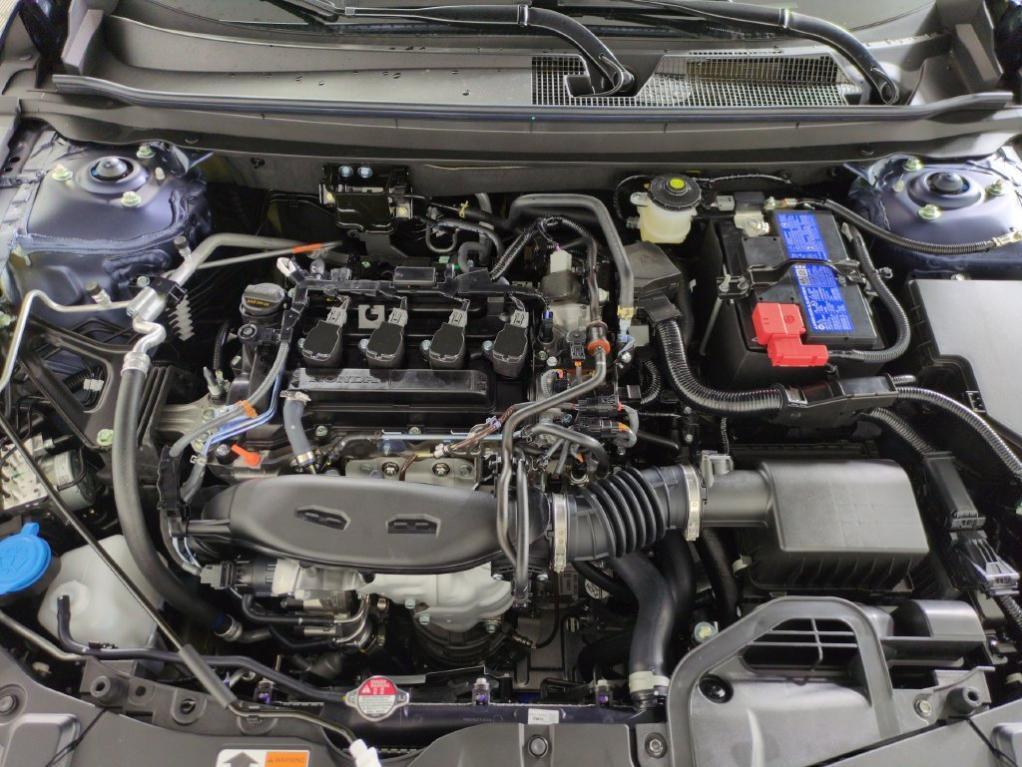 new 2026 Honda Accord car, priced at $32,889