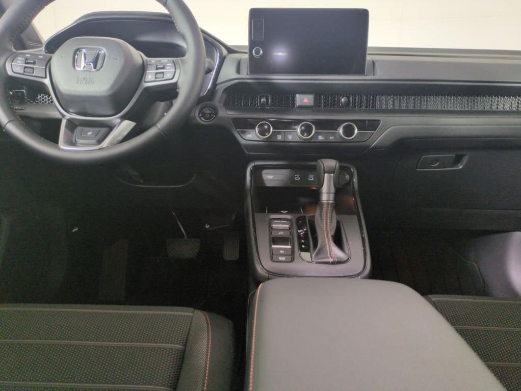 new 2026 Honda CR-V Hybrid car, priced at $41,237