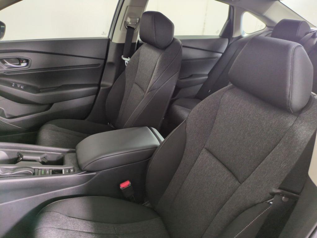 new 2026 Honda Accord car, priced at $33,244