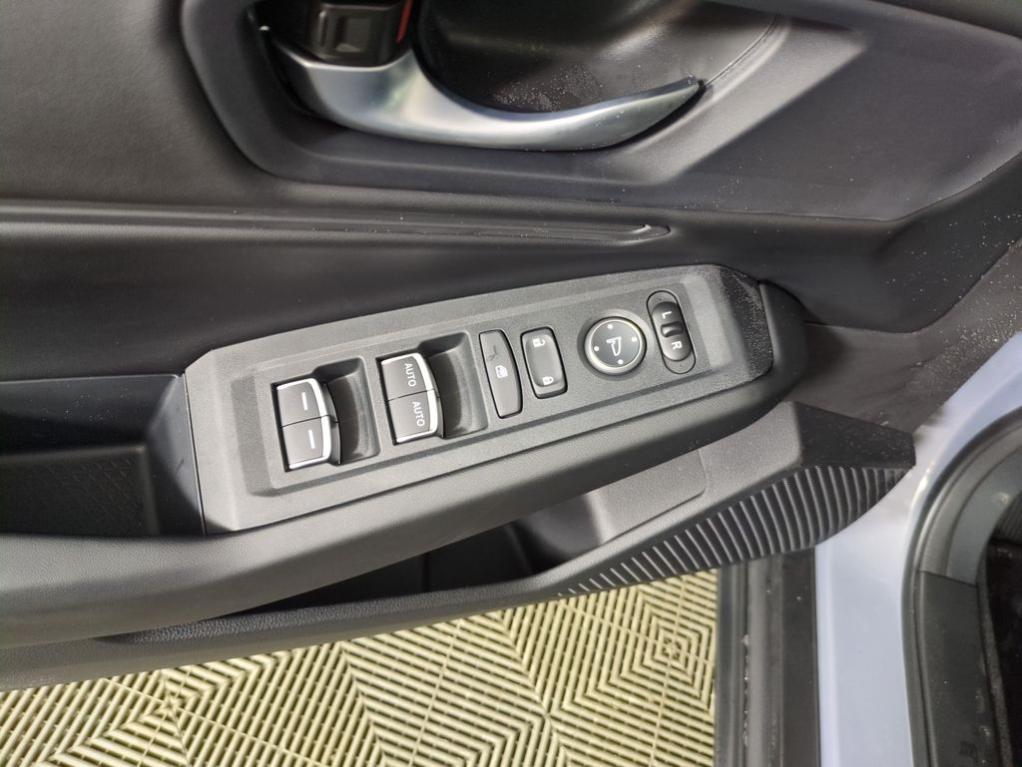 new 2026 Honda Accord car, priced at $33,244