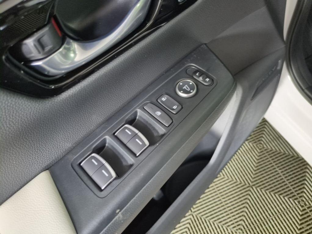 new 2026 Honda CR-V car, priced at $39,704