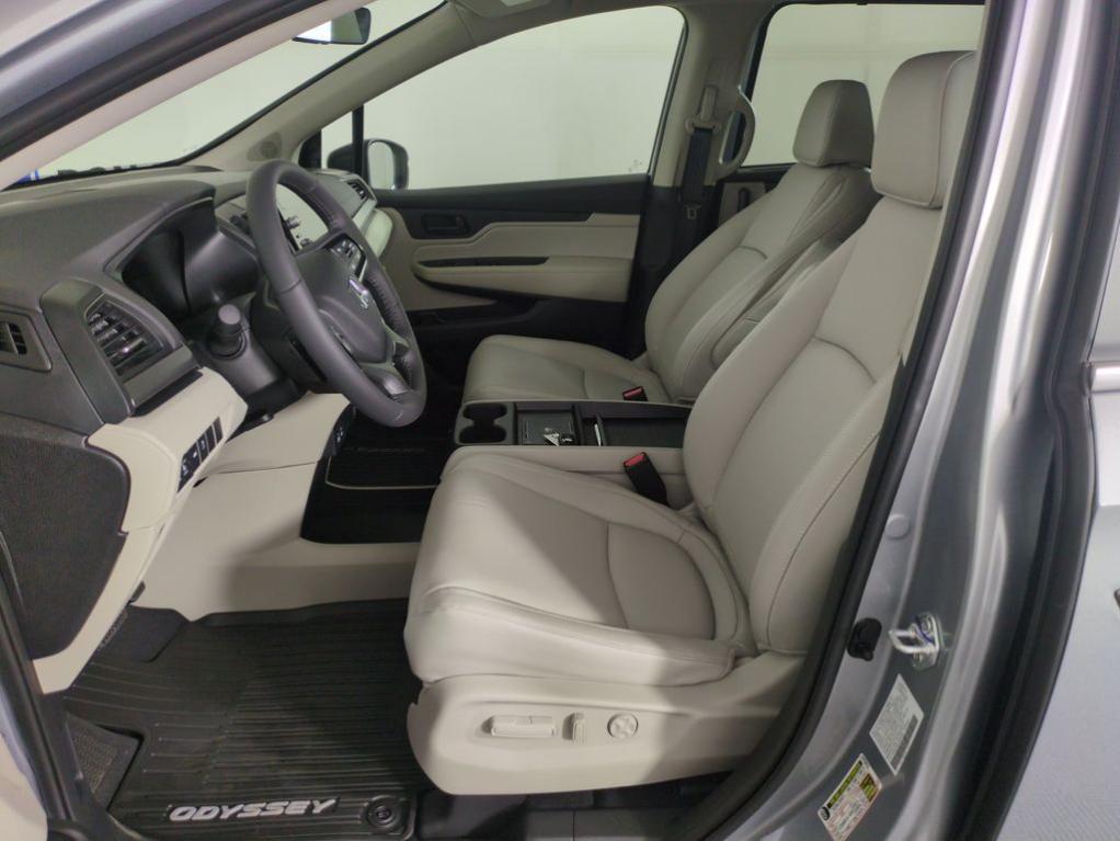 new 2026 Honda Odyssey car, priced at $46,249