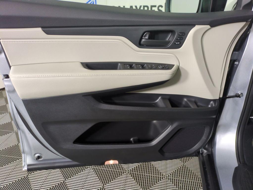 new 2026 Honda Odyssey car, priced at $46,249
