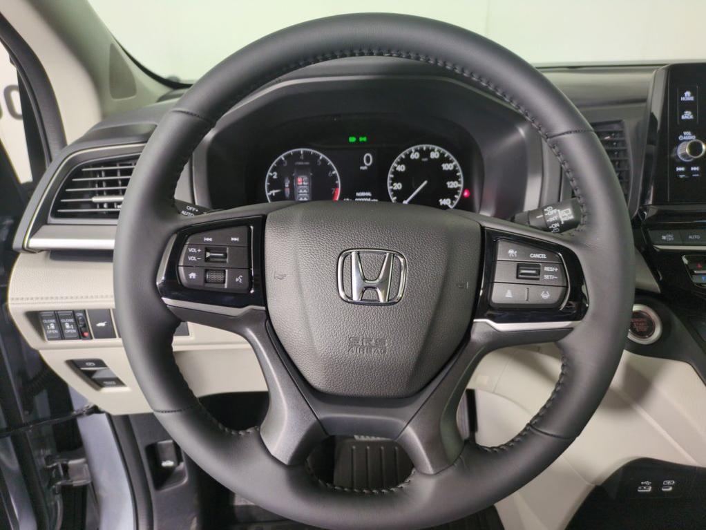 new 2026 Honda Odyssey car, priced at $46,249