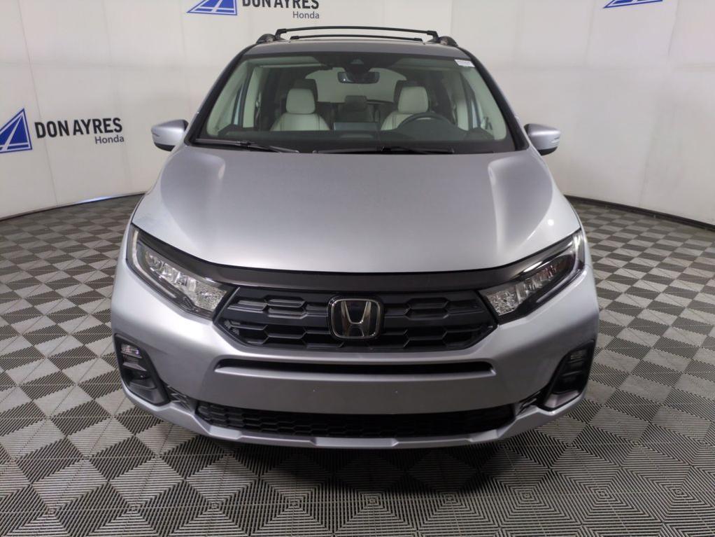 new 2026 Honda Odyssey car, priced at $46,249