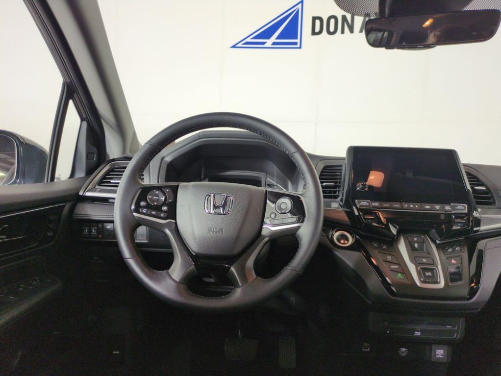 used 2023 Honda Odyssey car, priced at $41,989