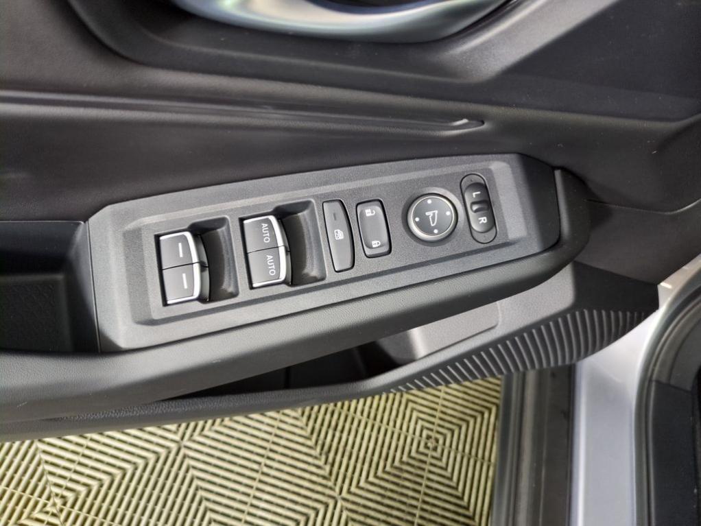 new 2025 Honda Accord car, priced at $31,951