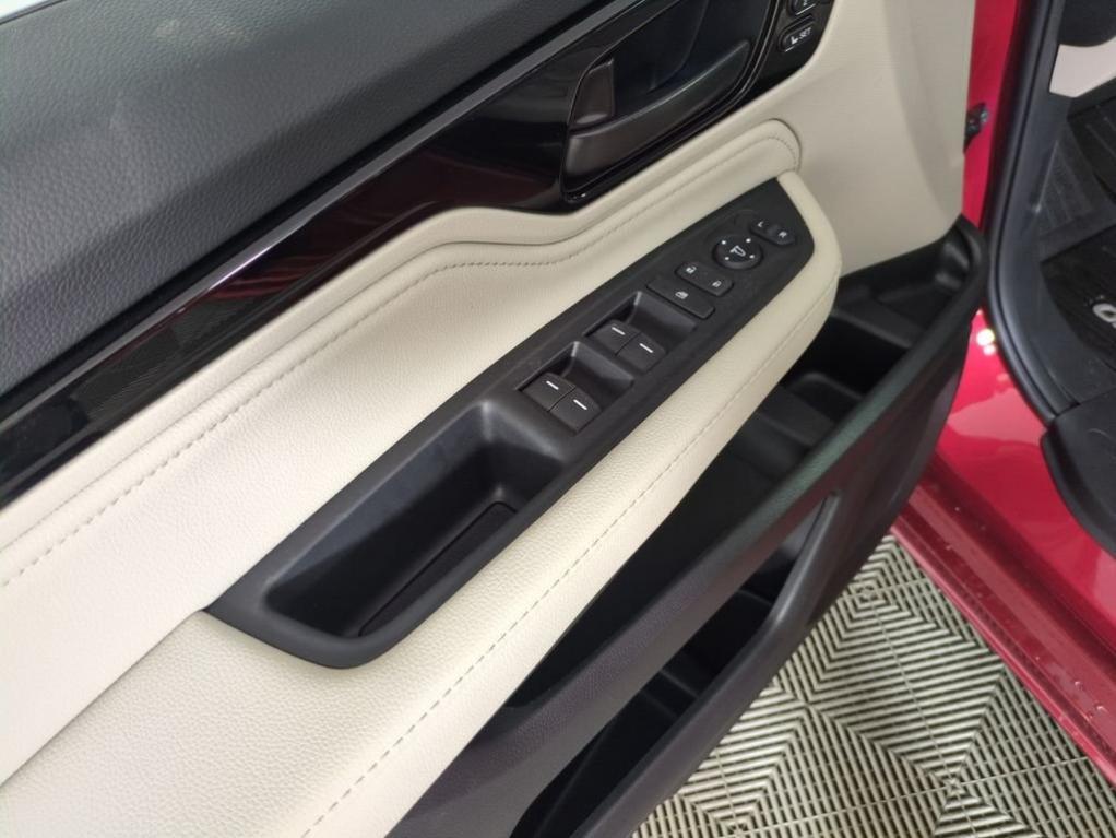 new 2026 Honda Odyssey car, priced at $46,266