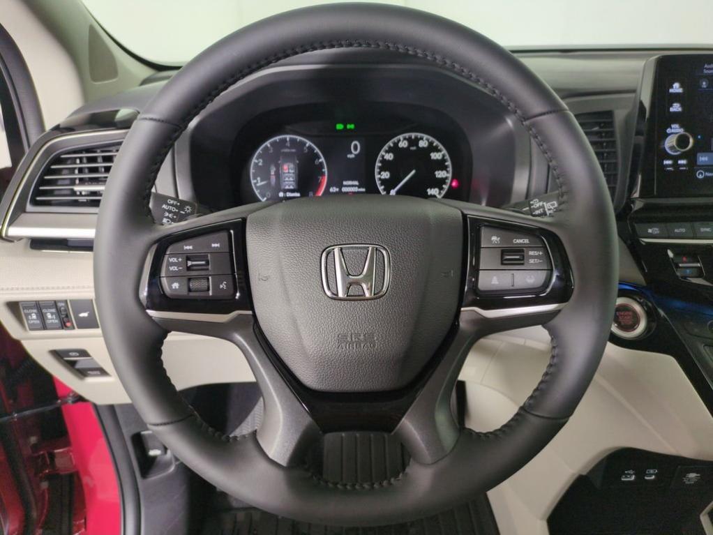 new 2026 Honda Odyssey car, priced at $46,266