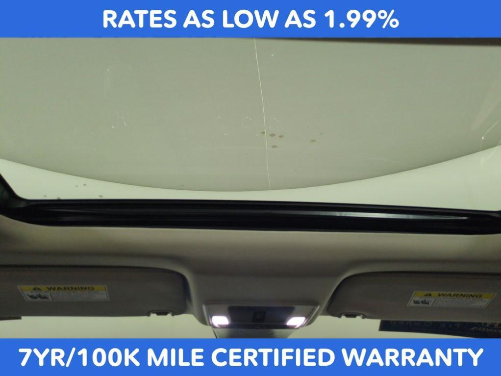 used 2024 Honda Civic car, priced at $25,940