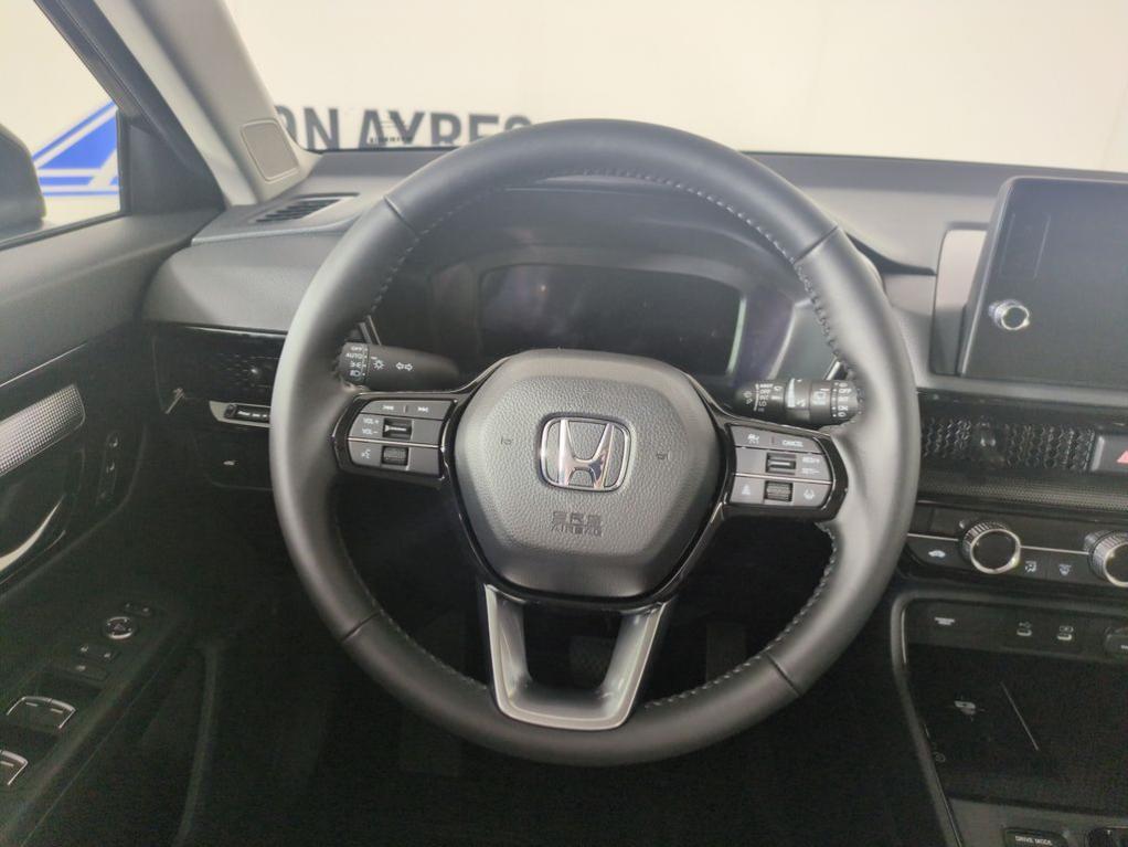 new 2026 Honda CR-V car, priced at $39,249