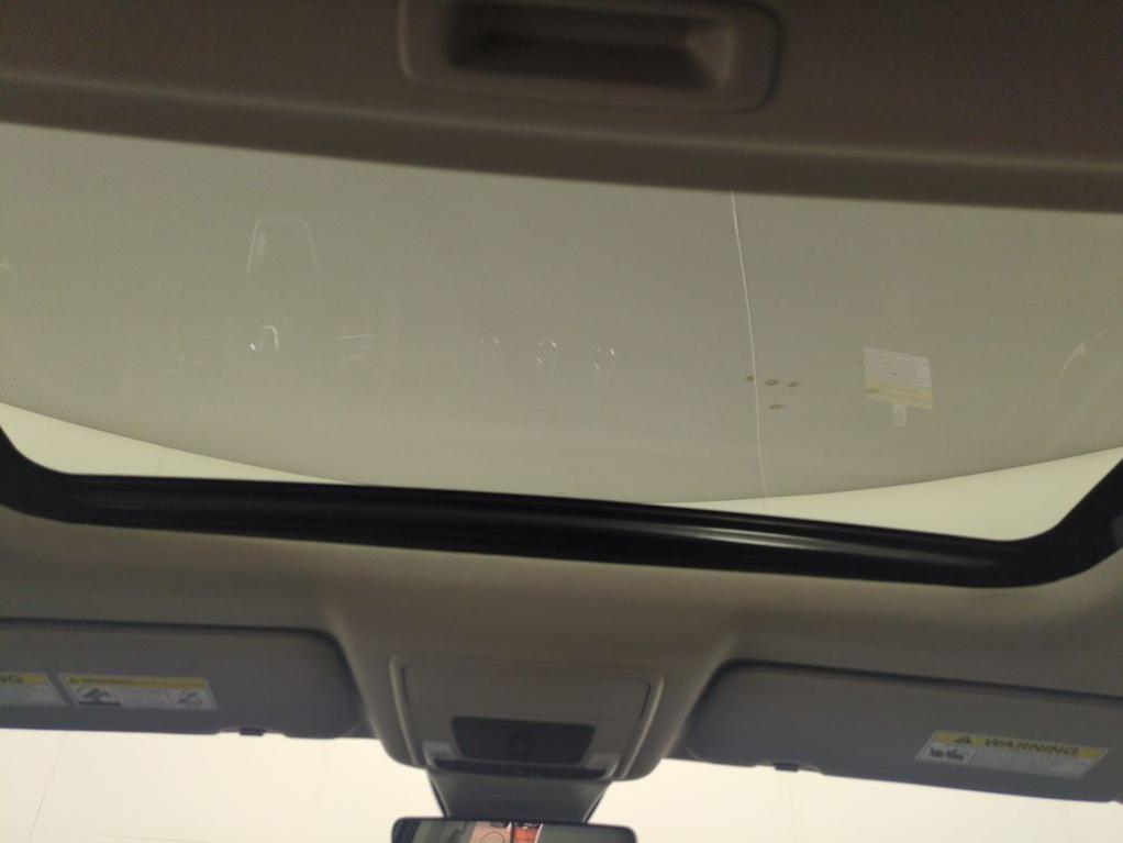 new 2026 Honda CR-V car, priced at $39,249