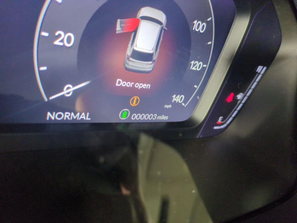 new 2026 Honda CR-V car, priced at $39,249