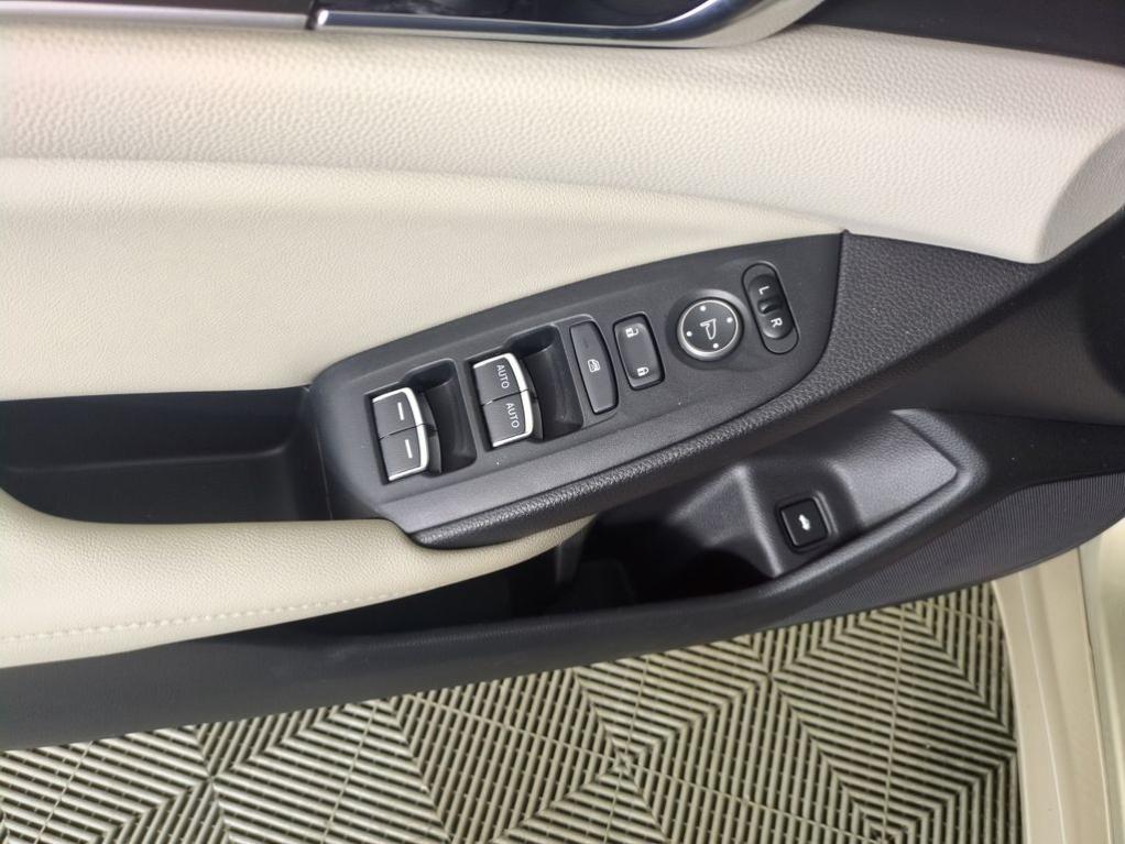 used 2020 Honda Accord car, priced at $19,494