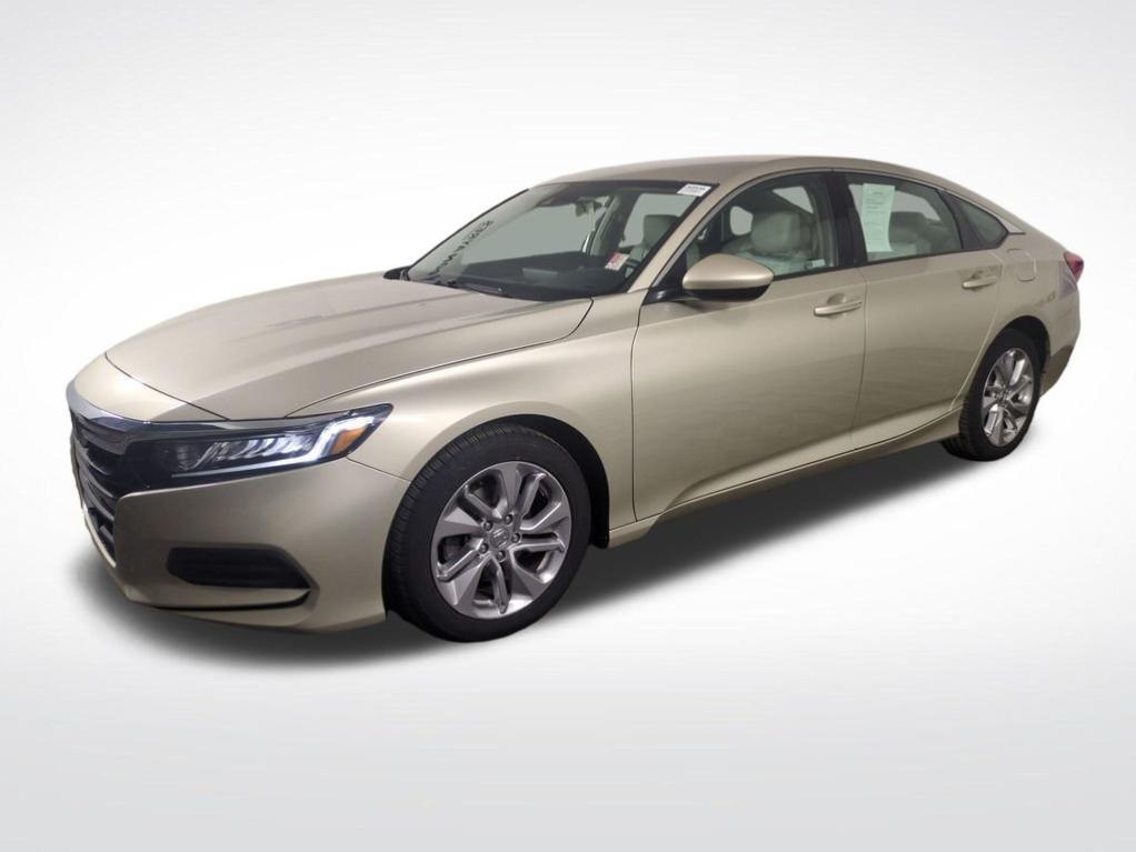 used 2020 Honda Accord car, priced at $19,494