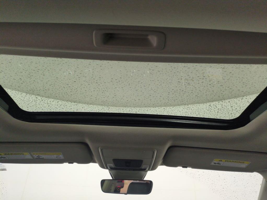 new 2026 Honda CR-V car, priced at $39,249