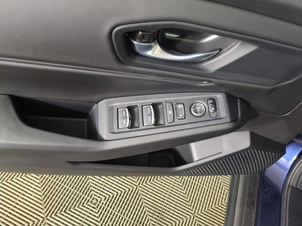 new 2025 Honda Accord car, priced at $31,710